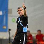 „Sunt vinovat!”    Sabău,  după înfrângerea cu Craiova: „N-am știut cum să mă impun”