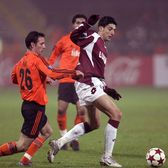 „L-am spionat! L-am trădat!”  Răzvan Lucescu povestește șocul emoțional al confruntării cu tatăl său. Și   scandalul de la Shakhtar - Rapid