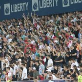 „La Galați intră cine vrea”  Ultrașii Oțelului, reacție după   scandalul cu Cristian Munteanu:  „O lipsă de respect față de suporteri”