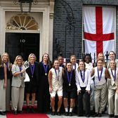 „Cel mai haotic și absurd turneu”  Sarina Wiegman, incredibilă performanță.   Campioana Europei la nesfârșit