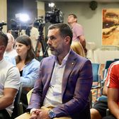 „Insistăm pentru 3-4 jucători”    Zeljko Kopic  anunță noi transferuri la Dinamo și explică de ce l-a pierdut pe   Ștefănescu:  „Avem limite”