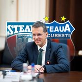 „Să închidem Steaua mâine?”     Ministrul Apărării, declarații tari despre CSA  și echipa de fotbal: „În august mă ocup de acest subiect”. Ce plan are