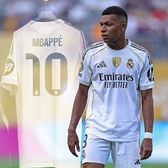 Kylian, ca Hagi  Mbappe va purta tricoul cu   numărul 10  la Real Madrid, după plecarea lui Modric