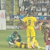 „A fost o lovitură foarte puternică”   Detalii de ultimă oră despre   starea de sănătate  a lui Mărginean: cum ar putea arăta Dinamo în derby