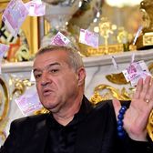 Jonglerii marca Gigi Becali  Cum a transformat patronul FCSB o firmă falimentară în proprietăți de   milioane de euro