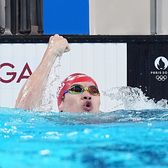 „Acuzații de dopaj? Zâmbesc”  Recordmanul Pan Zhanle comentează suspiciunile:   „Vă zic câte teste doping am făcut!”   » Șoc în Singapore