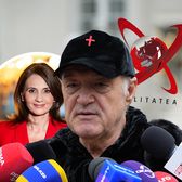 Verdict în disputa Gigi Becali-Realitatea Plus  Consiliul Național al Audiovizualului,   șocat  de cum a fost tratat patronul FCSB: „Act de execuție politică”