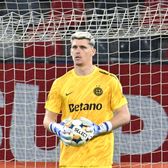 Târnovanu și-a aflat pedeapsa  Portarul de la FCSB a fost suspendat după eliminarea din meciul cu Farul »   Când revine și ce partide va rata