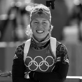 A murit Laura Dahlmeier   Fosta campioană olimpică la biatlon   a decedat  într-un accident montan în Pakistan