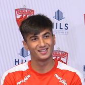 „Sunt sigur că așa va fi!”   Musi, contre cu fanii FCSB + O victorie cu marea rivală ar fi   un „reset”  pentru Dinamo