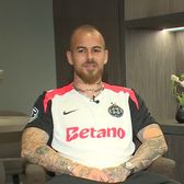 Alibec, optimist  Formația pe care atacantul lui FCSB vrea să o întâlnească în faza principală din   Liga Campionilor:   „Sper să am șansa să joc contra lor”