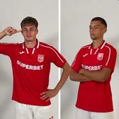 Transferuri Liga 1   Dinamo a cedat trei jucători în Liga 2 » Hermannstadt i-a găsit   înlocuitor  lui Ianis Stoica