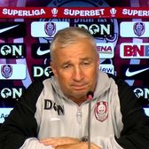 Petrescu, mesaj categoric  Antrenorul lui CFR, înaintea returului cu Lugano: „Trebuie să facem   cel mai bun meci al nostru din ultimii 5 ani” 