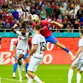 FCSB - Shkendija 1-2  Umilință uriașă pentru campioana României:   eliminată din Liga Campionilor  de o formație de 10 ori mai slabă! 