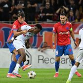 „Se ascunde de fotbal”   Titularul luat la rost de patronul FCSB, după   eliminarea  rușinoasă din Liga Campionilor: „E aerian”