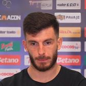 „Ne este rușine de noi!”   Explicațiile lui Mihai Popescu după înfrângerea cu Shkendija: „Sunt mult mai slabi decât noi!   Am grăbit lucrurile”