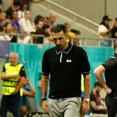 „Sunt îngrijorat. Poate fi mental”    Elias Charalambous  a vorbit de erori, de o problemă mentală, aroganță și de pericolul de a fi dat afară