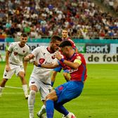 „Rezultat istoric”  Succesul celor de la   Shkendija  cu FCSB a fascinat întreaga regiune balcanică: „Statisticile nu contează prea mult”