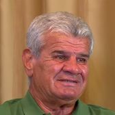 Ultimele detalii  Care este starea fostului mare fotbalist   Iuliu Hajnal,  după ce a suferit o hemoragie cerebrală