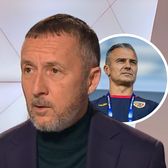 „Taci din gură!”  Contre Mihai Stoica - Daniel Pancu, după eliminarea lui FCSB din   Liga Campionilor : „Îi dau un sfat”