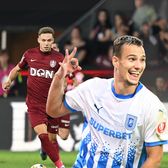 Ce urmează    CFR Cluj și U Craiova  știu deja adversarii din turul III preliminar