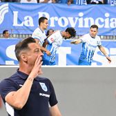 „Era aproape imposibil să pierdem”  Rădoi, despre cum și-a motivat jucătorii:   „Să mă huiduie pe mine, nu pe ei”