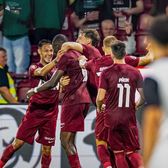 Calificare eroică!    CFR Cluj trece cu mare dificultate de Lugano  și se califică în turul trei preliminar din Europa League! Cu cine va juca