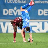 Derby amânat?!    CFR și Craiova  discută  să reprogrameze meciul de duminică