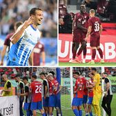 Vine play-off-ul!  Știm cu cine pot juca   FCSB, CFR și Craiova  în ultima rundă din preliminarii! Când e tragerea