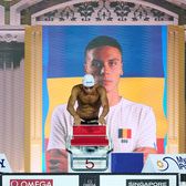 Cât costă să devii David Popovici  ANALIZĂ. În România,   performanța n-o fac sportivii și antrenorii,  ci întâi părinții