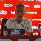 „Nu există favorită”  Antrenorul de la Braga tratează cu respect   CFR Cluj:  „I-am urmărit câțiva ani în Champions League”