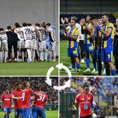 Schimbări pentru etapa #5  LPF a modificat datele pentru   FCSB și U Cluj  în urma parcursului din cupele europene » Programul complet