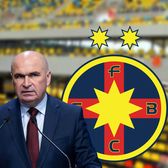 VIP suportă taxele lui Bolojan  De azi,   biletele la meciuri au TVA de 21%, în loc de 9% . FCSB are o strategie prin care să nu scumpească toate locurile