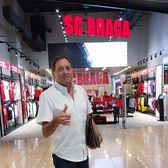 „Braga e favorită”   Toni Conceicao, interviu pentru   GOLAZO.ro  înainte de duelul dintre echipele care   i-au marcat cariera . De ce poate profita CFR Cluj