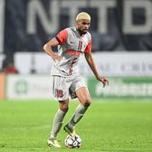 A picat transferul lui Edjouma!   S-a aflat motivul pentru care mijlocașul   nu mai merge  la CFR Cluj. „I-am zis: «Treci înapoi la echipă!»”