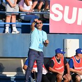 „Facem cadouri!”  Mihai Teja, după înfrângerea cu Farul:   „Nu am fost cu nimic mai prejos!”  + Cere întăriri: „Dacă nu, e greu!”