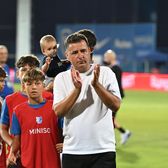 „Luptăm pentru play-off”  Reacția lui Ianis Zicu, după ce Farul a devenit   lider în Liga 1