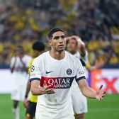 Hakimi riscă închisoarea!    Acuzațiile de viol  din 2023 îl urmăresc în continuare pe starul lui PSG. Anunțul făcut de procurorii francezi