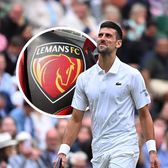 Djokovic bagă bani în fotbal   Fostul lider ATP a devenit   acționar  la o echipă din Franța » Va fi partener de afaceri cu sportivi faimoși