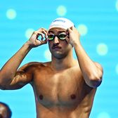 „Pe mine mă costă tot”    Denis Popescu , concluzii după Mondialele de Natație: „Cei mari își permit să greșească”