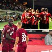 Csikszereda - CFR Cluj, amânat  Motivul pentru care LPF a decis ca un meci din etapa #5 să se joace abia   în luna octombrie   