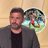 „Mi-a plăcut foarte mult!”    Marius Baciu  crede că Dinamo a greșit când a renunțat la Abdallah: „Nu au atacant mai bun”