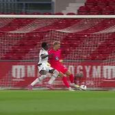 Ionuț Radu, gafă uriașă    VIDEO.  Portarul român,   eroare uluitoare  înainte de startul sezonului în La Liga