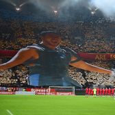 „O nouă lecție de fanatism”  PCH a anunțat o   scenografie spectaculoasă  la derby-ul cu FCSB