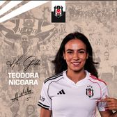 Teo Meluță a semnat!     Transfer spectaculos  pentru una dintre cele mai bune fotbaliste din România 