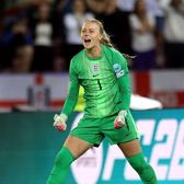 A sfidat sfatul medicilor  Eroina Angliei are o afecțiune oculară care   i-ar fi putut încheia cariera  înainte să înceapă: „Au spus că nu pot juca, iată-mă acum!”