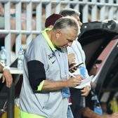 „Nu-mi place unde suntem”   Dan Petrescu,   îngrijorat  înainte de meciul cu Craiova: „N-au vrut să amânăm, dar nu-i acuz”