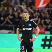 „Nu-i mai înțelegi, te doare capul!”     Florin Tănase  acuză arbitrajul după eșecul cu Dinamo: „E clar că fluieră cu intenție!”