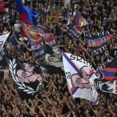 „Rușine să vă fie!”  Înfrângerea cu Dinamo, picătura care a umplut paharul pentru   fanii FCSB  » Ce s-a întâmplat după meci