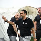 „Nu putem continua așa!”  Charalambous caută explicații: „Nu suntem obișnuiți să facem atâtea greșeli!   Nu înțeleg ce se întâmplă”